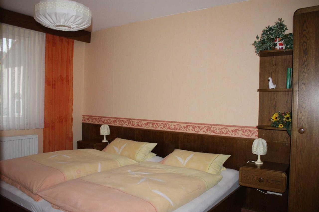 Haus Mueller Adelheid Daire Hilders Dış mekan fotoğraf