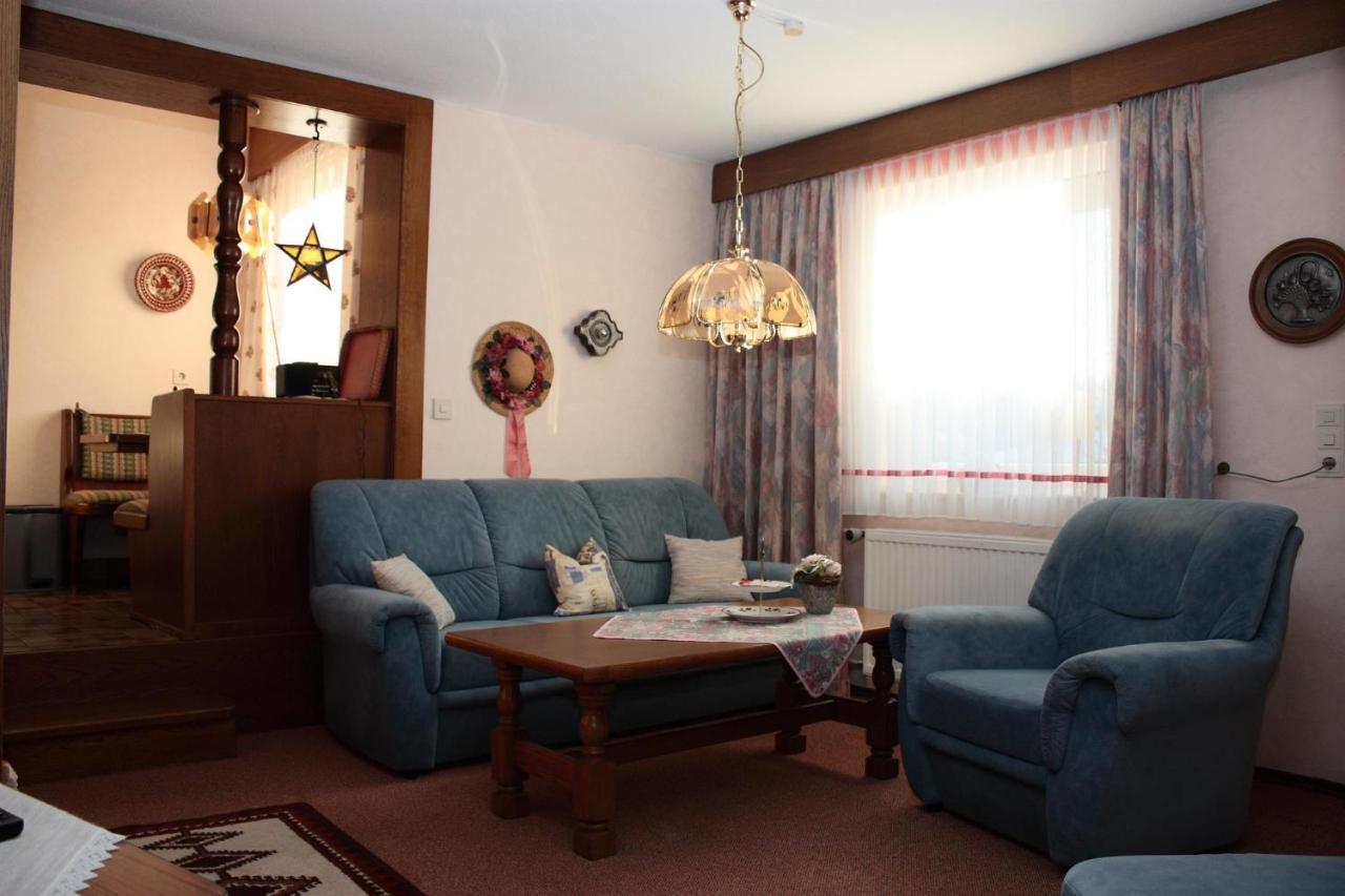 Haus Mueller Adelheid Daire Hilders Dış mekan fotoğraf