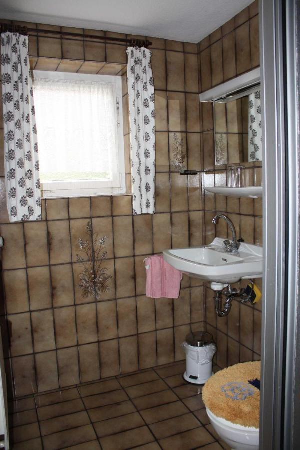 Haus Mueller Adelheid Daire Hilders Dış mekan fotoğraf